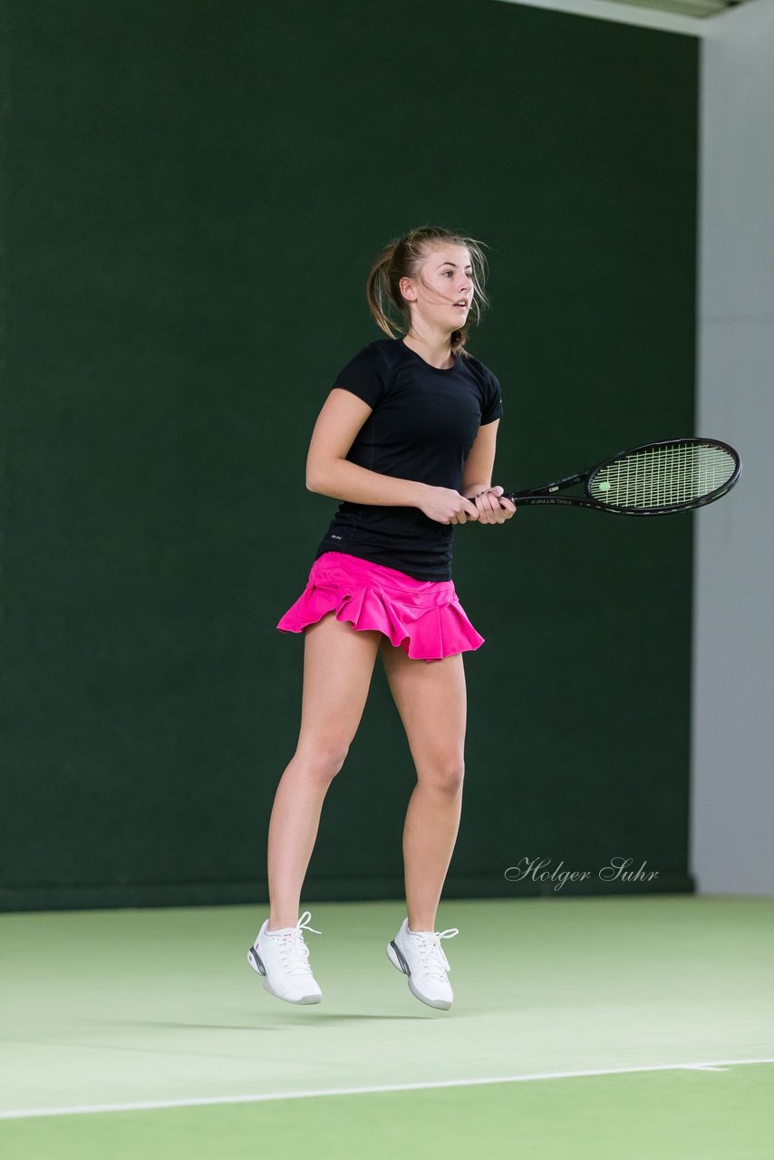 Bild 28 - Holmer Indoor Cup